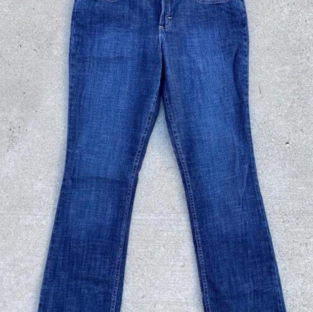 Jeans - Picture 2 of 6
